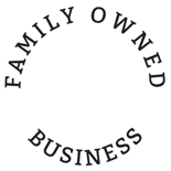 Family Owned Business 